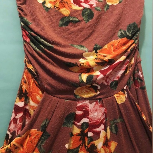 Heart n Hips Jumpsuit - Picture 3 of 4